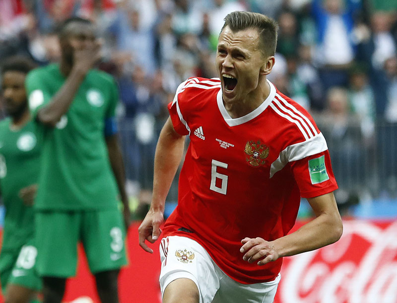 Черишев од Зидана учио мајсторије