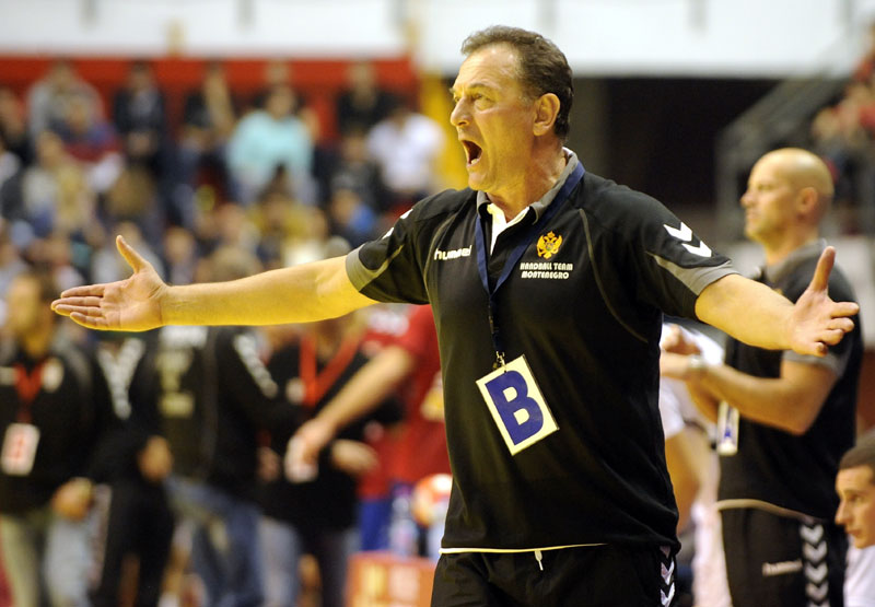 ИГРАЧИ ХОЋЕ ОБРАДОВИЋА: Репрезентативци Србије гласају за Љубу и на СП