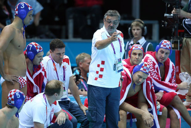 ХРВАТ МЕЊА СРБИНА: Рудић нови тренер Про Река