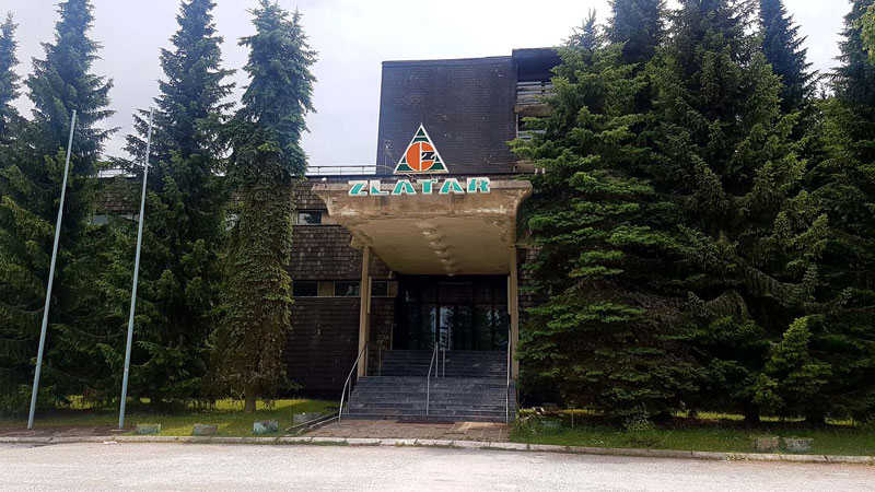 Шанса за Златар