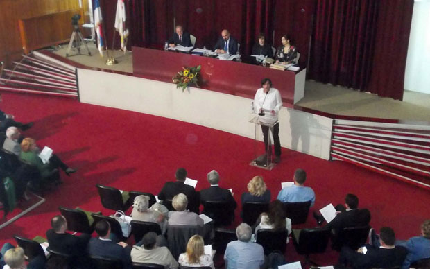 Крагујевац: Вишак у каси 93 милиона