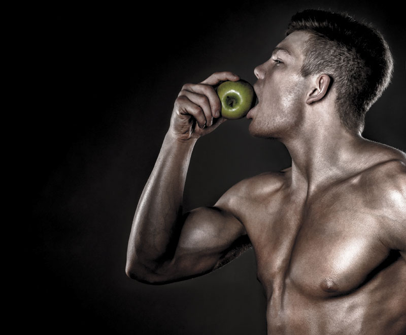 Ужина обавезна после тренинга