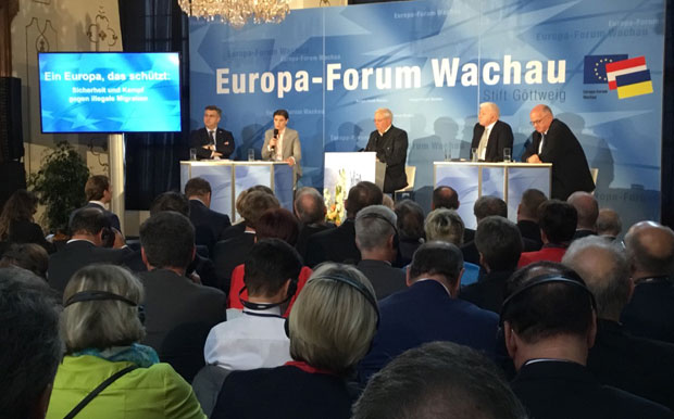 Србија поуздан партнер ЕУ