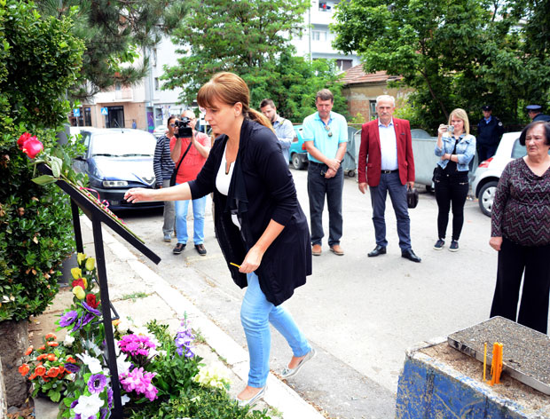 Приштина није одговорила ко је убио Оливера