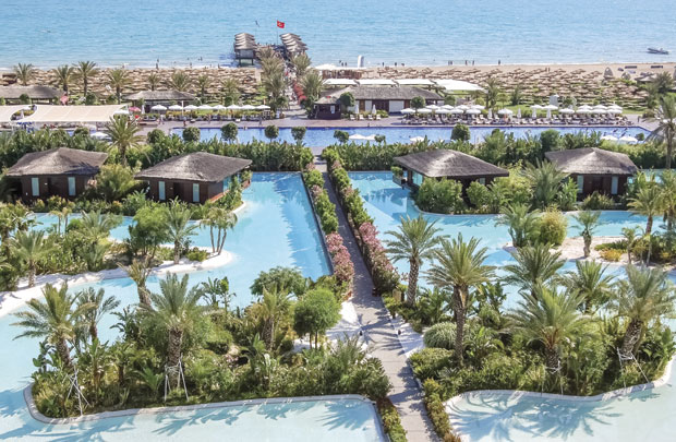 Воле шведски сто и турски кревет