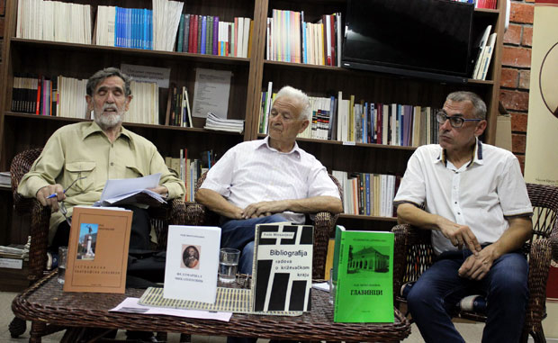 Микашиновић - фледмаршал и барон, Србин и православац