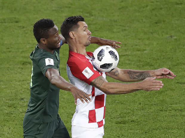 Нигеријци частили Хрвате, Данци преживели пенал Куеве и славили, ВАР погурао Француску, Меси трагичар Аргентине (ФОТО,ВИДЕО)