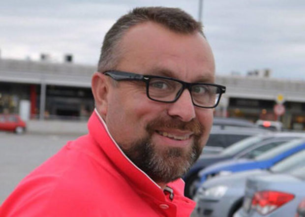 Новинар је добро, нико не зна где је