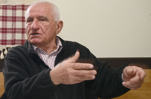 Бијелић: Организатори 5. октобра суТрепчу дали у руке Приштини