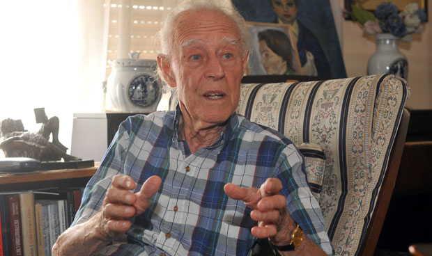 Станислав Живковић: Трагао сам за сликама као Шерлок Холмс