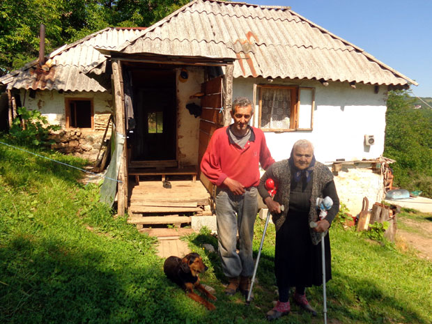 Жртвовао бољи живот како би неговао мајку