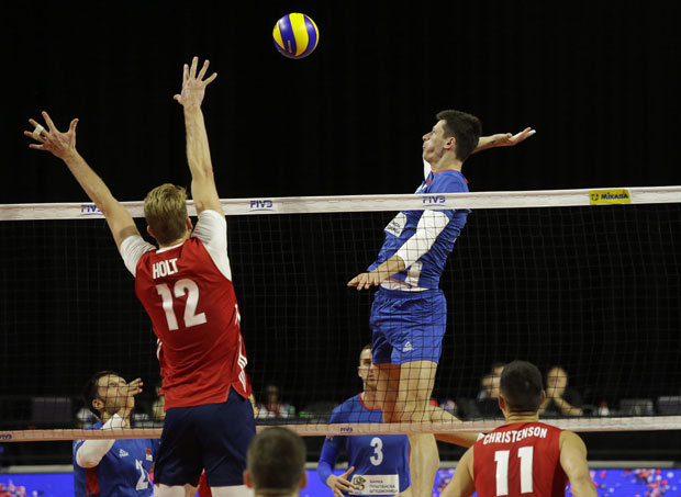 ГРБИЋ СУРОВО ИСКРЕН: Да ли уопште и заслужујемо место на Ф6