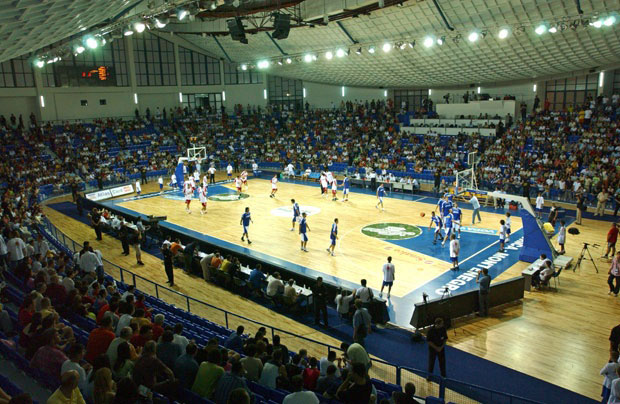 Још један Кларк у Будућности 