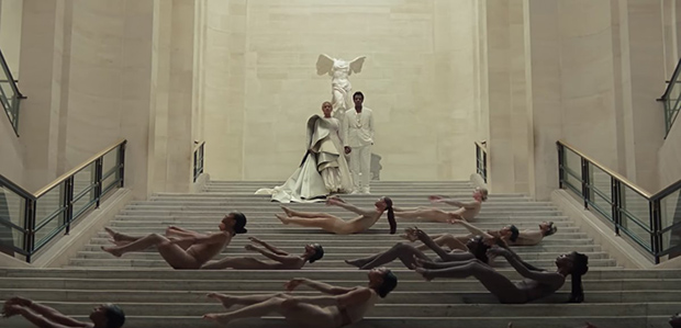 Џеј Зи и Бијонсе изненада објавили заједнички албум (ВИДЕО)