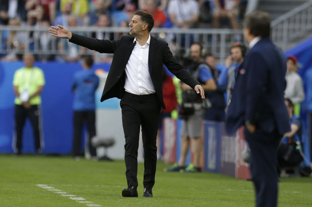 Крстајић: Победа је важна из више разлога