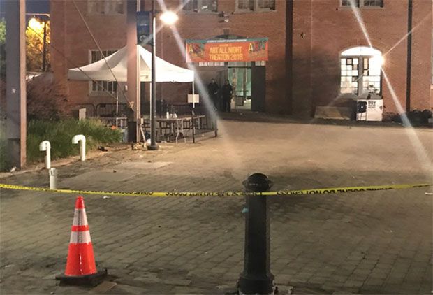 Пуцњава у Њу Џерсију, један мртав, више рањених (ВИДЕО)