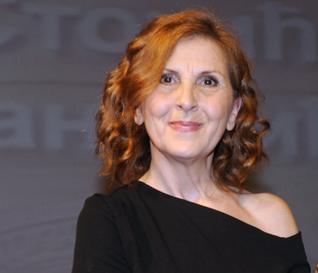 Олга Одановић: Нису само млади криви