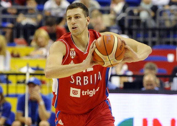 УГОВОРИ САСТАВЉАЈУ ЕКИПУ: Евролигашки тандем Недовић - Милосављевић поново у националном тиму