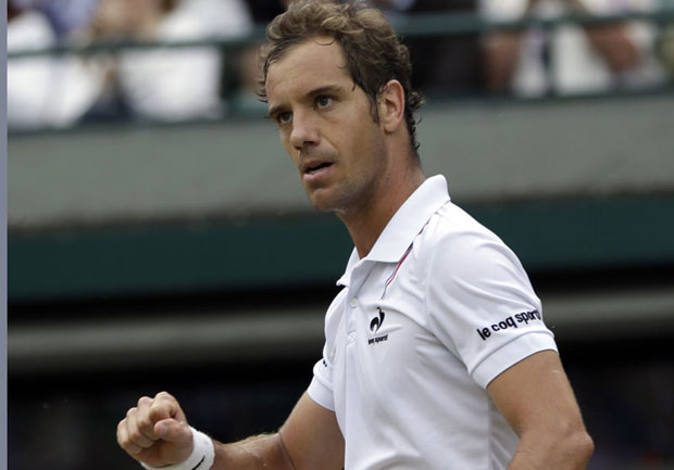 Гаске освојио титулу у Хертогенбосу