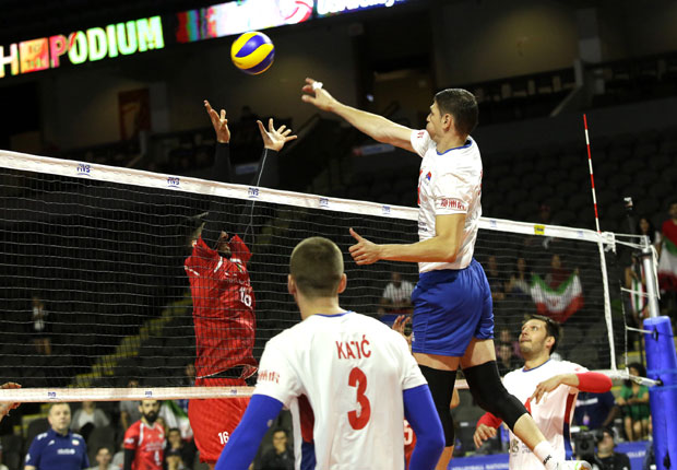 Атанасијевић: Ни против Иранаца нисмо бриљирали