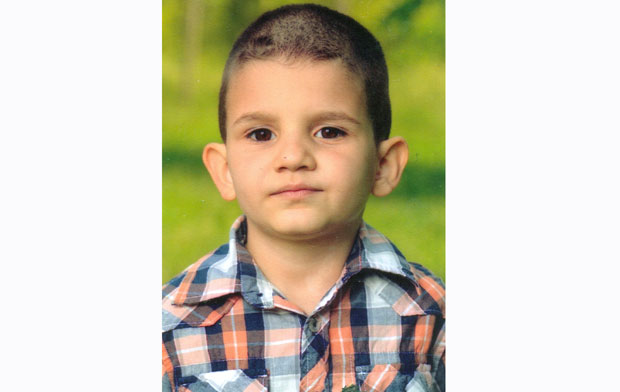 АКЦИЈА НА ШТРАНДУ: Помоћ за Немању Милошевића