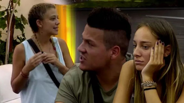 Једва чекам да те више никад не видим! (ВИДЕО)