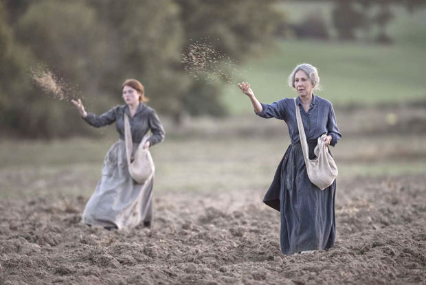 “ФРАНЦУСКИ КАРАВАН” У “КОМБАНК” ДВОРАНИ: Премијера “Чуварки” 19. јуна 