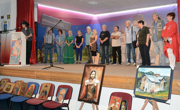 Очување српског идентитета и корена
