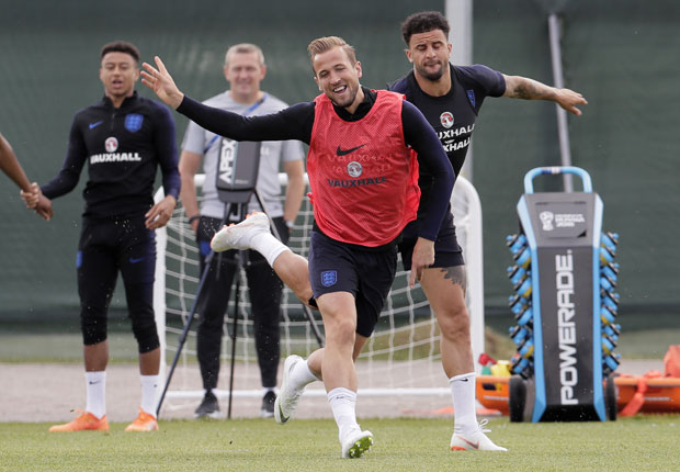 Кејн о Тунису: Нећемо их потценити