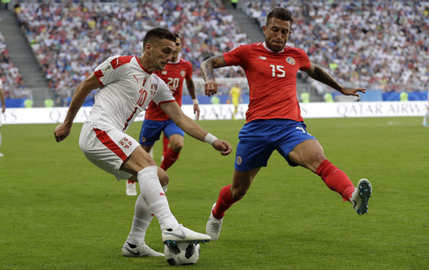 Тадић: Морамо да будемо паметнији