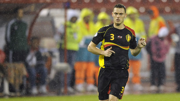 Белгија Мундијал почиње без Вермалена и Компанија