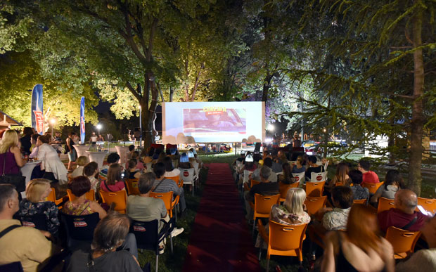 Општина Палилула: Бесплатни програми током лета