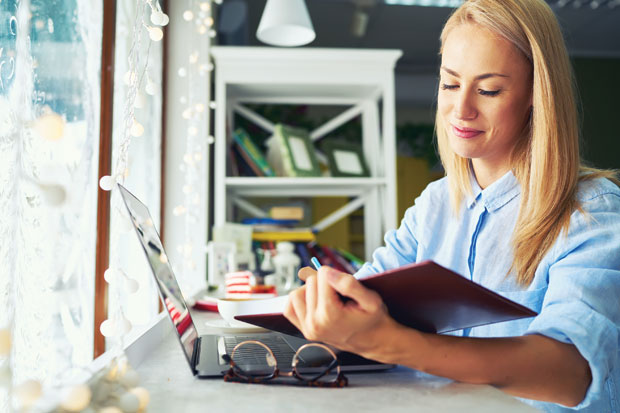 Писање дневника чува срце