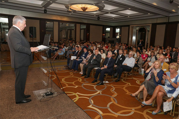 СКУП МЕДИЦИНСКЕ ДИЈАСПОРЕ: Наставићемо да набављамо савремену опрему за српске болнице