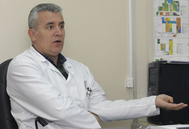 Професор Синиша Павловић: Није довољно само да преживљавамо