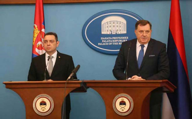 Српске ракете иду у Космос