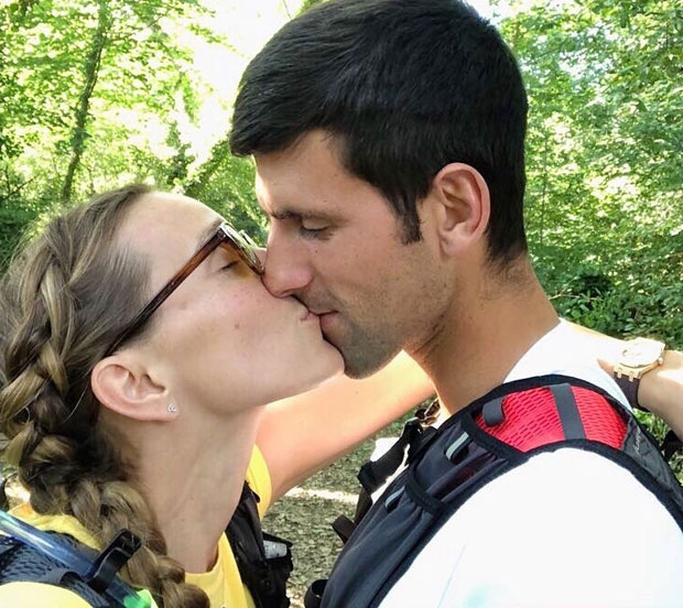 Ноле Јеци честитао рођендан, а Ана Бастијану Дан очева