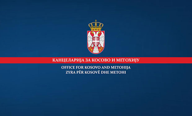 ОДГОВОР БЕОГРАДА НА ПЛАН ПРИШТИНЕ: Хоти актуелизује фашистичке снове о великој Албанији