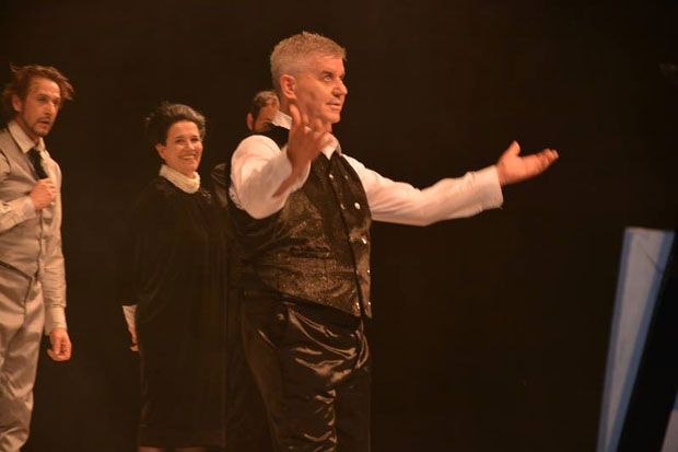 Гран-при за Торлаковића