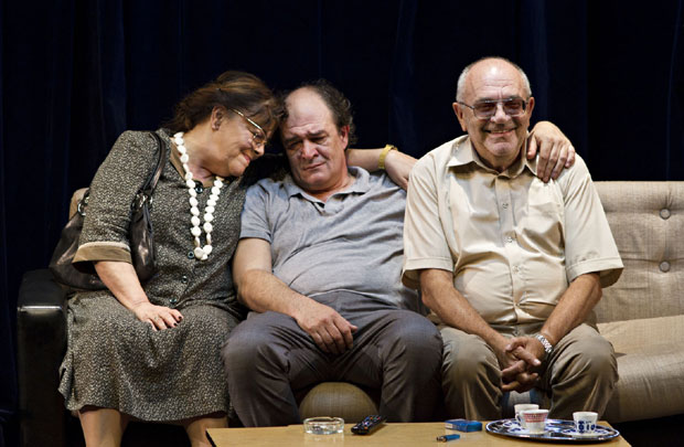 Премијера у Југословенском драмском позоришту