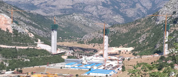 ЦГ: Партнерство и са малим фирмама