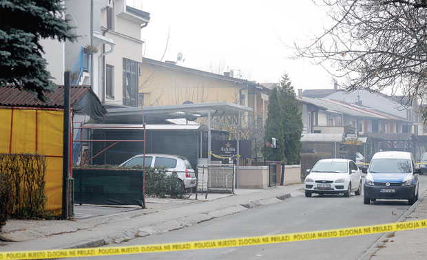 Вучићу 10 година због разбојништва, отац бурно реаговао на пресуду