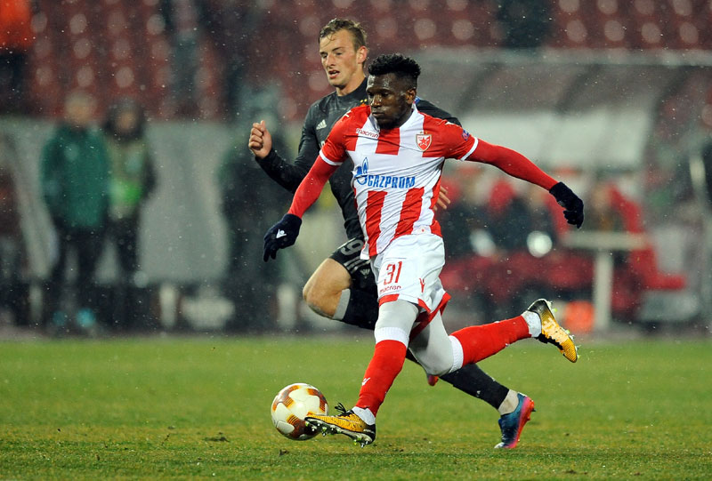 Бен: Морамо да будемо спремни за први меч у квалификацијама за ЛШ