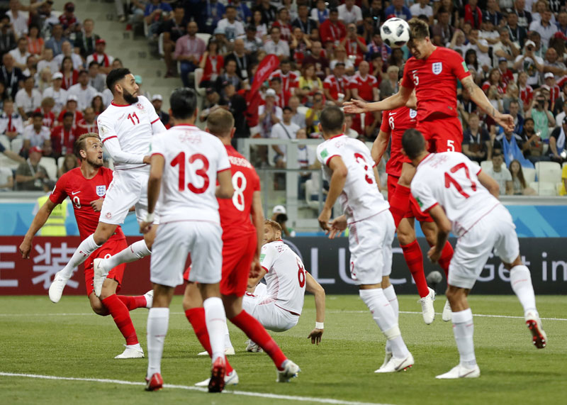 Кејн спасилац Енглеза, тројка Белгијанаца уз еврогол Мертенса, Шведска славила уз пенал и ВАР, Калинић враћен кући