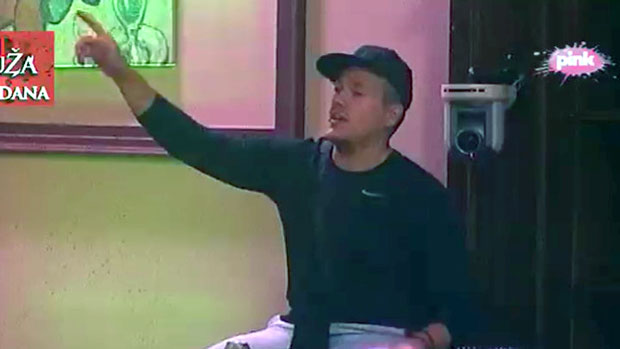 Кија и Слоба певали из свег гласа, Луна посматрала без речи! (ВИДЕО)