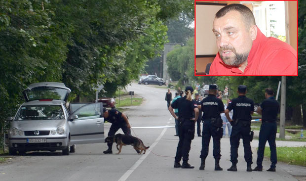 Тужилаштва: Цветковић позвао мајку током отмице