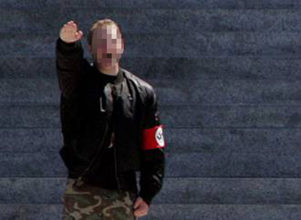 Хрват осуђен условно због нацистичког поздрава у Аустрији