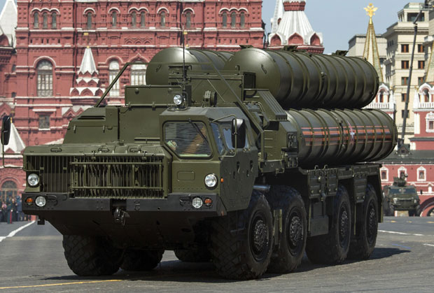 Чавушоглу: Турска ће купити од Русије С-400 ракетне системе