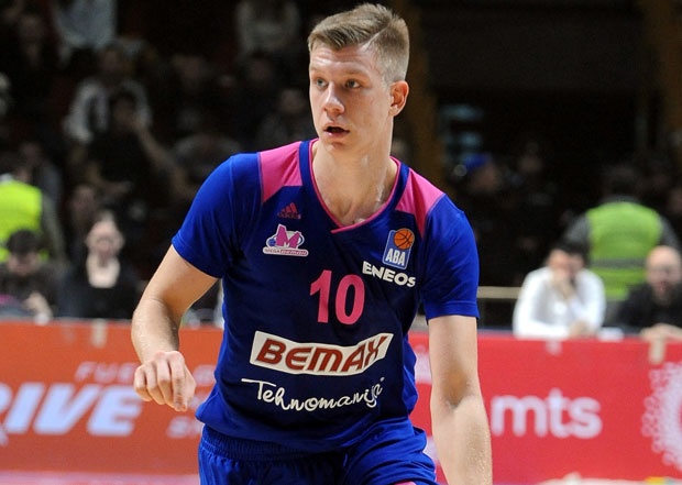 Јарамаз наставља каријеру у Шпанији