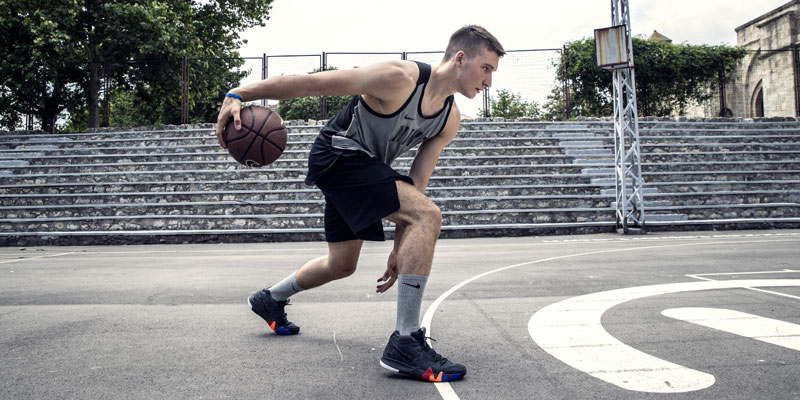 Богдановић о наредној сезони у НБА: Циљ је 10-15 победа више